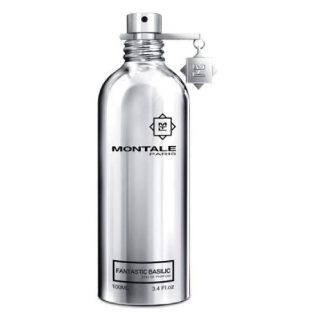 MONTALE Fantastic Basilic EDP 100ml